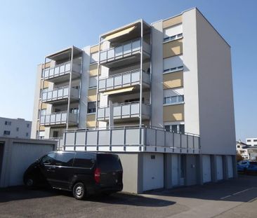 4.5 Zimmer, 93 m², 4. Stock - Foto 1