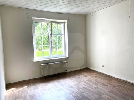 Lüdenscheid-Zentrum: 3-Zimmer-Wohnung mit großem Kinderzimmer - Foto 5