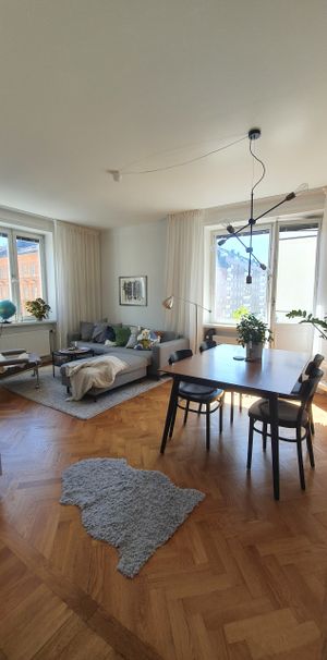 Roslagsgatan, Stockholm - Photo 1