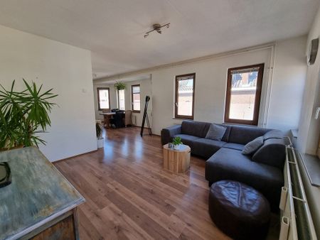 Te huur: Appartement Kruisweg in Haarlem - Foto 2