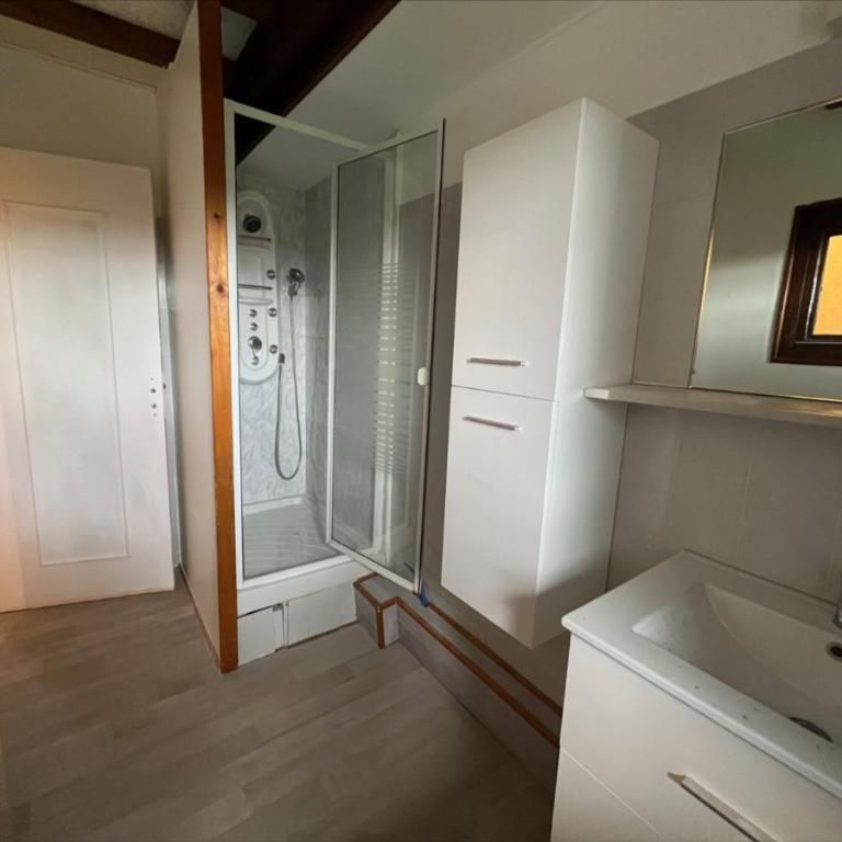 Appartement centre village Etrez - Photo 1