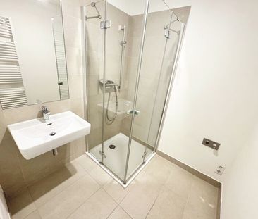 BALKONTRAUM | EXKLUSIVE, HELLE 3 ZIMMER IN TOPLAGE | HOCHWERTIGE AU... - Foto 6
