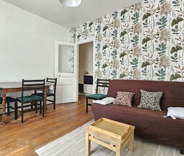 Appartement à louer 2 pièces • 36,02 m2 Malakoff - Photo 3