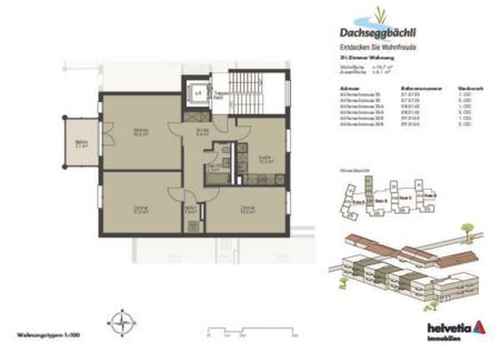 Tout est à distance de marche - votre nouvelle maison - Photo 5