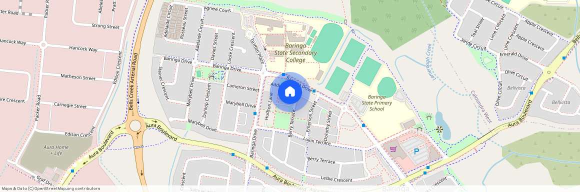 83 Berry Terrace, Qld 4551, Baringa