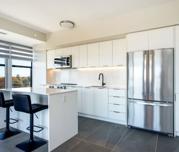 For Lease - 31 Huron Street Unit# 405, Collingwood, Ontario - Photo 4