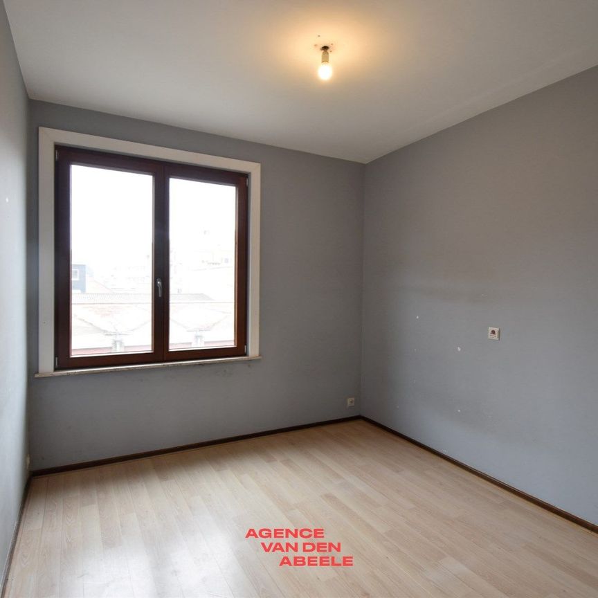 Instapklaar appartement met 2 slaapkamers terras - Photo 1