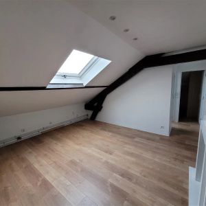 Location appartement 1 pièce - 34.05m² à Lens (62300) - Photo 2