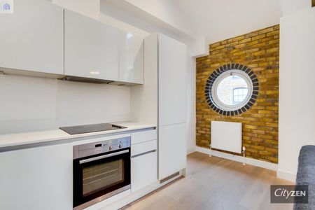 Sail Loft Court, Dod Street, London - Photo 4