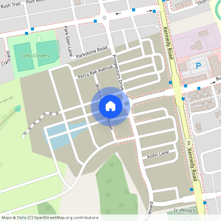 87 York Downs Boulevard, Markham