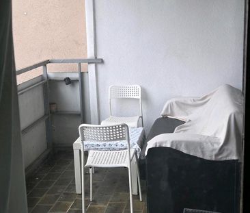 WG-Zimmer in Stadt Mitte Ludwigshafen - Photo 2