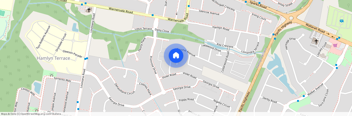 2 Dell Close, NSW 2259, Hamlyn Terrace