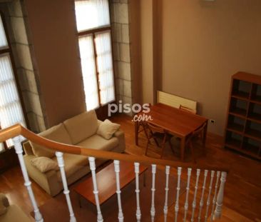 Dúplex en alquiler en Calle de Colón - Foto 3