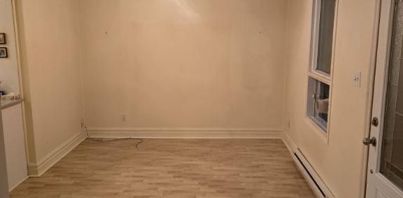 41/2 a louer a ST-Paulin - Photo 2