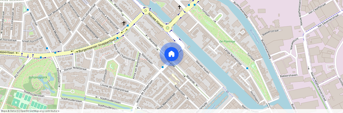 Schoolstraat 6, 3116 HJ, Schiedam