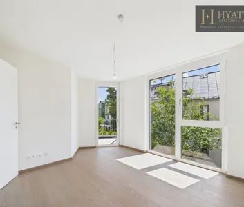 SELTEN ZU MIETEN. SCHWER ZU VERGESSEN. - NEUBAU-ERSTBEZUG ZWISCHEN WEINBERGEN & HEURIGEN - Photo 1