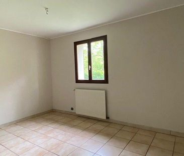 Maison à louer - 6 pièces - 115 m² - Photo 5