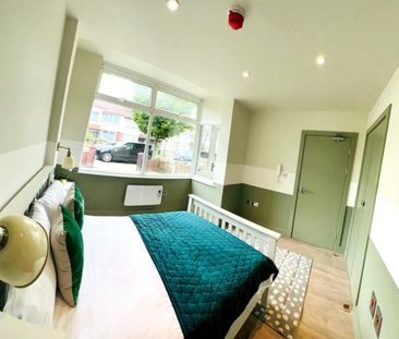 Room in a Shared House, Glenister Park Road, SW16 - Photo 6