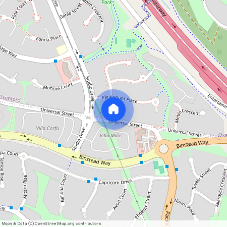 45 Universal Street, Qld 4210, Oxenford