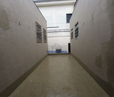 Apartamento 1 Quarto Macuco 56m² - Foto 6