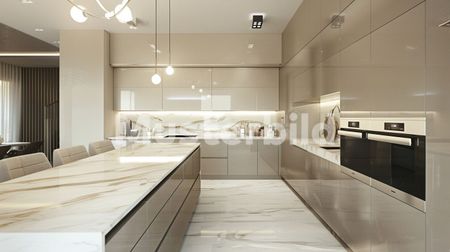 Exchange Property: Modern 3.5-room apartment in the heart of Zurich - Foto 3