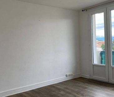 Location appartement rénové 2 pièces 41.55 m² à Romans-sur-Isère (2... - Photo 3