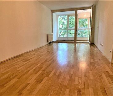 INNSTRASSE, 62 m2 Neubau inkl. 9 m2 Loggia, 2 Zimmer, Komplettküche... - Photo 2