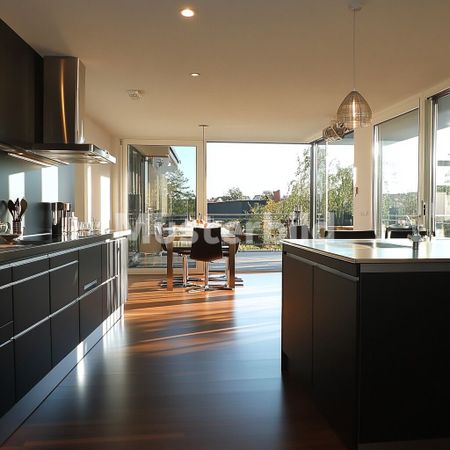 Exchange building: modern 3.5-room apartment in the heart of Zurich - Photo 4