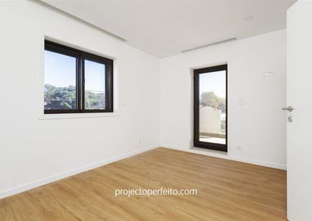 Moradia Isolada T4+1