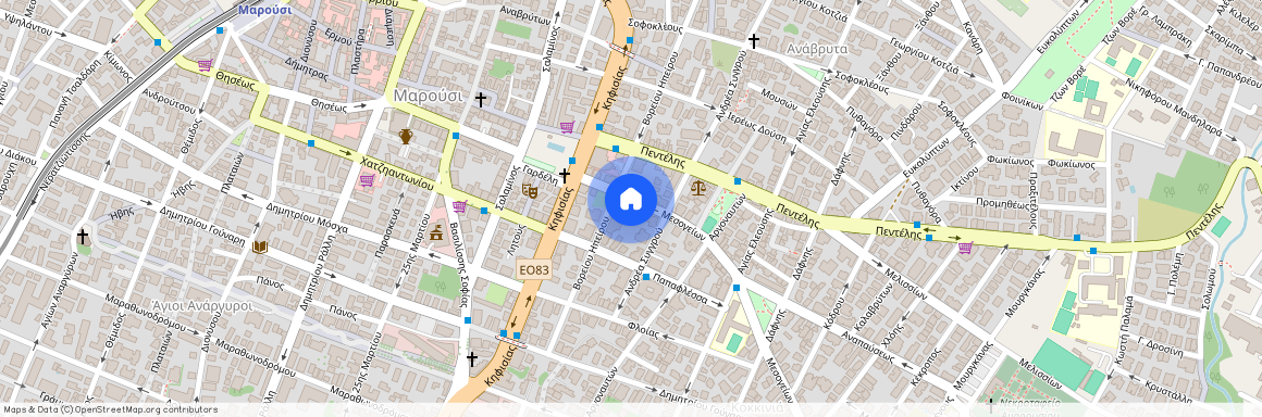 Μαρούσι (Κοκκινιά)