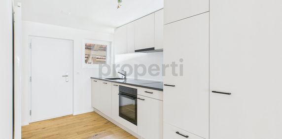 Charming 2.5-room apartment in a quiet location of Langenthal - Foto 2