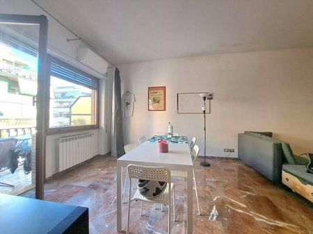 Trilocale via Conca d'Oro 341, Conca d'Oro - Valli, Roma - Foto 4