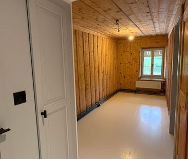 Peace, charm, nature and authenticity in this renovated farmhouse - Photo 3