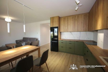 Komfortowe nowe mieszkanie na wynajem 6 pokoi - Photo 5