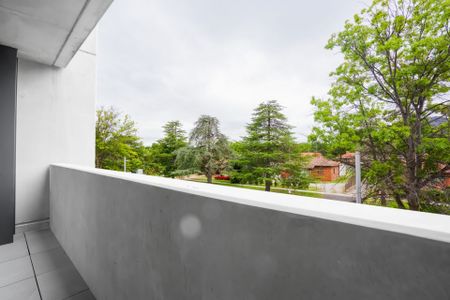 Modern 2-Bedroom Apartment: Urban Comfort Redefined - Photo 5