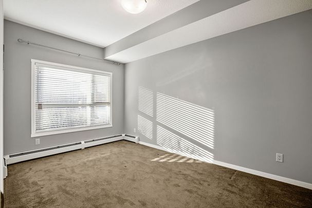 102 - 4150 Seton Drive Southeast, Calgary - Photo 1