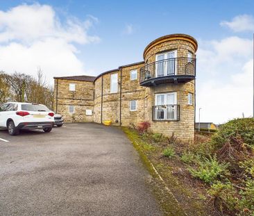 2 bedroom apartment to rent - Photo 5