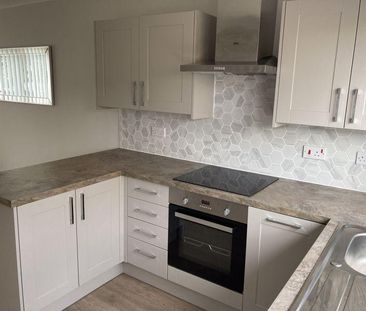 1 bedroom terraced house to rent - Photo 4