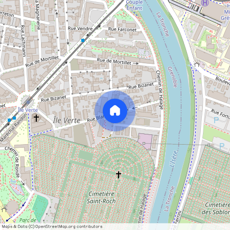 38000, Grenoble