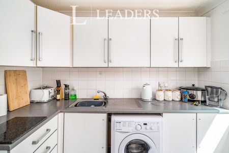 1 bedroom apartment to rent Joyners Field, Harlow, CM18 - Photo 3