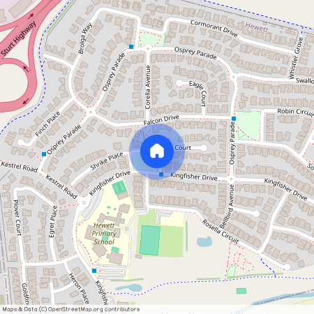 3 Lorikreet Grove, Hewett