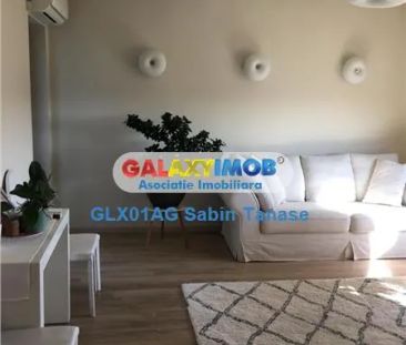 De inchiriat apartament 2 cam (bloc nou) TEILOR 70 mp, modern - Photo 2