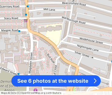 Bull Close Road, Norwich - Photo 1