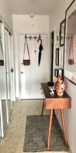 1 1/2 - Montréal (Le Plateau Mont-Royal) - 1 280 $/mois - Photo 4