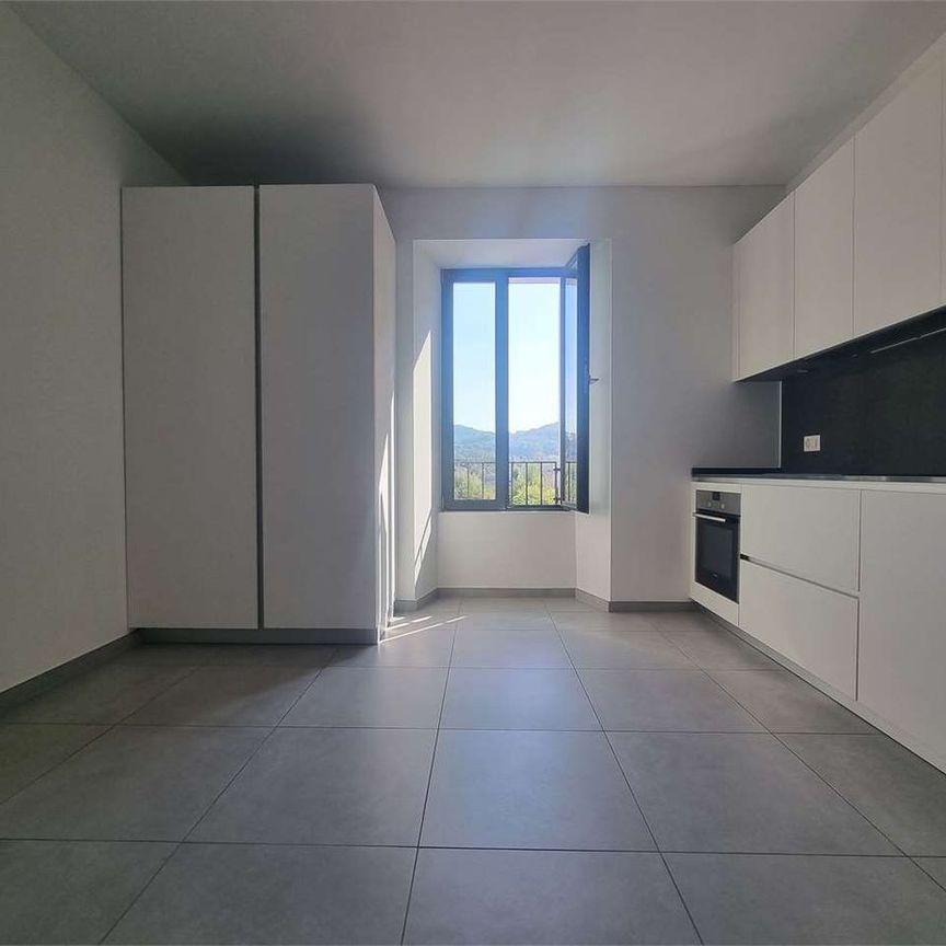 Neue 3.5-Zimmer-Wohnung - Photo 1