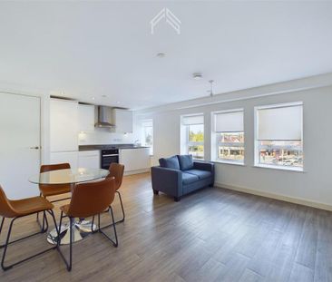 2 bedroom apartment to rent - Photo 2