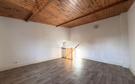 Maison à louer 2 pièces • 48,54 m2 Champs-sur-Marne - Photo 3