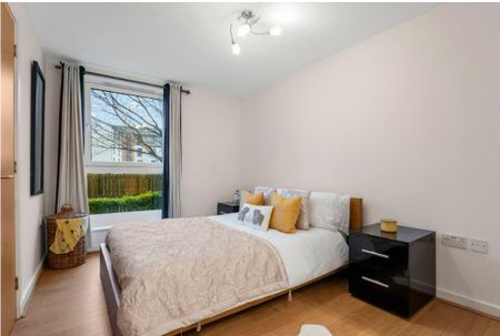 2 Bed Flat, Haughview Terrace, G5 - Photo 5