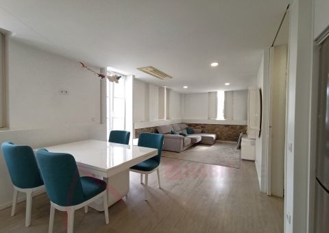 Apartamento T2
