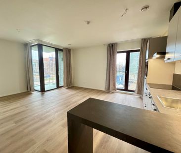 Te huur: Appartement Burgemeester Michiels van Kessenichpassage in ... - Photo 6